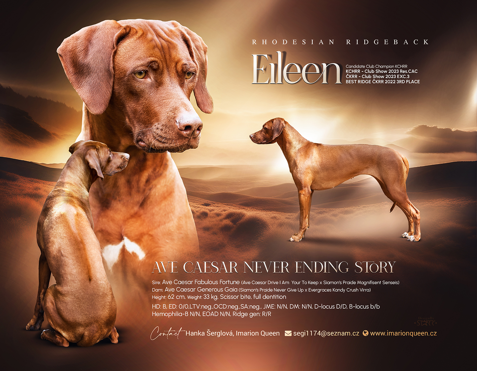 Eileen